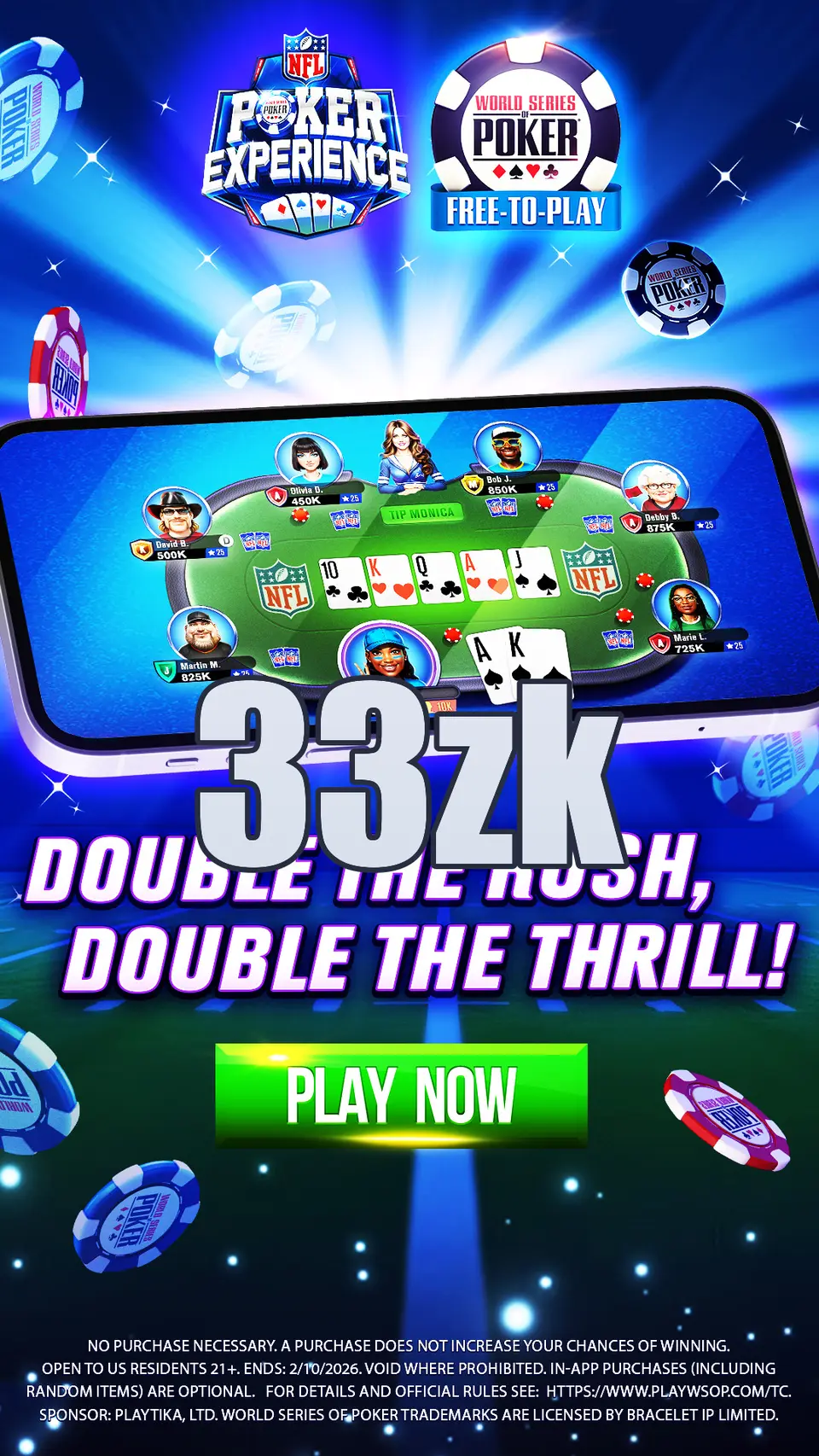 33zk Masuk