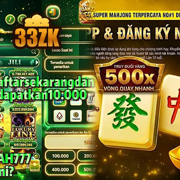 33zk Masuk - 33zk Resmi